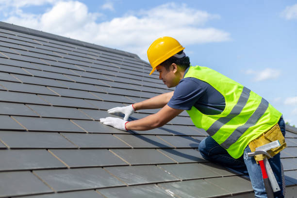 Best Affordable Roofing Company  in Quincy, IL