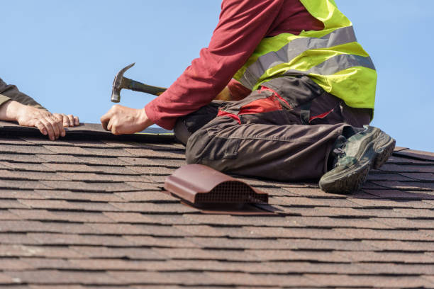 Quick and Trustworthy Emergency Roof Repair Services in Quincy, IL