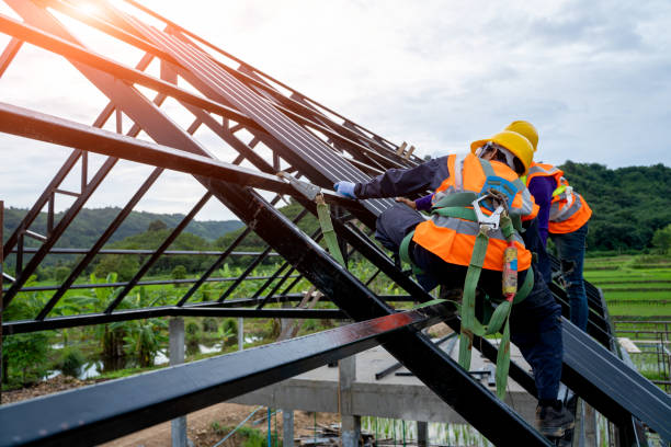 Quincy, IL Roofing Contractor Company