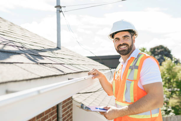 Best Roof Leak Repair  in Quincy, IL
