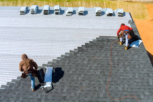 Best Emergency Roof Repair  in Quincy, IL