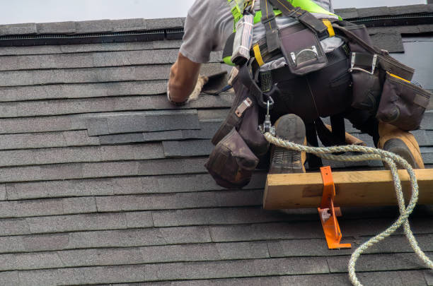 Trusted Quincy, IL Roofing Contractor Experts