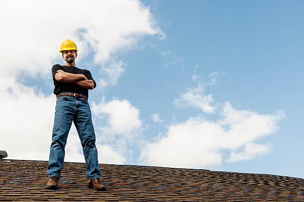 Quick and Trustworthy Emergency Roof Repair Services in Quincy, IL