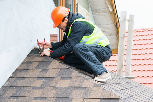 Best New Roof Installation  in Quincy, IL