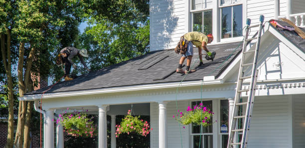 Best Affordable Roofing Company  in Quincy, IL